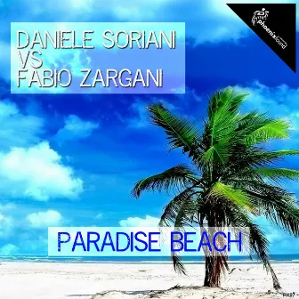 Paradise Beach by Fabio Zargani