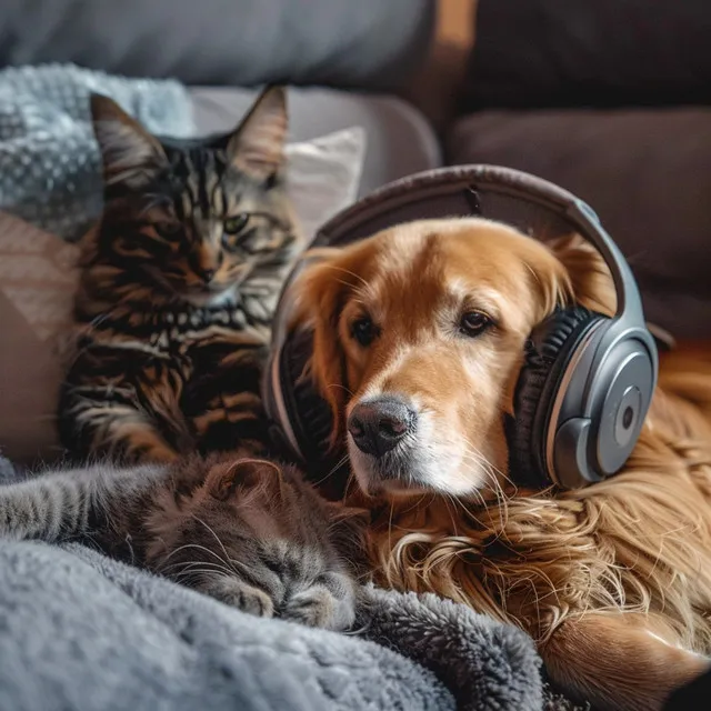 El Ronroneo Melódico Para Gatos