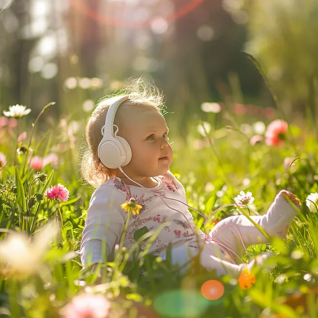 Chill Music for Baby's Evening: Sleep Sounds