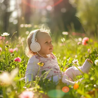 Chill Music for Baby's Evening: Sleep Sounds by Music Aid