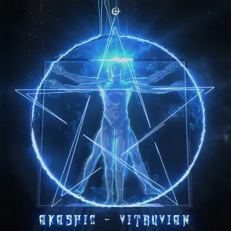 Vitruvian by AkashicBR