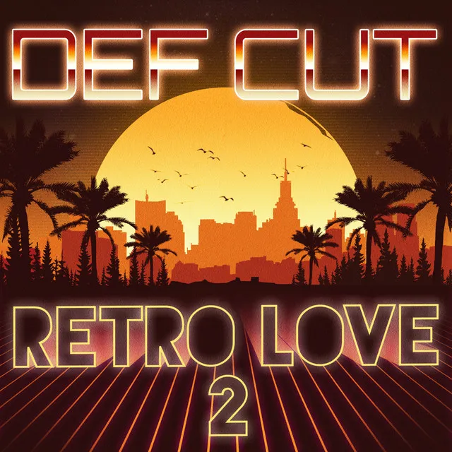 Retro Love 2