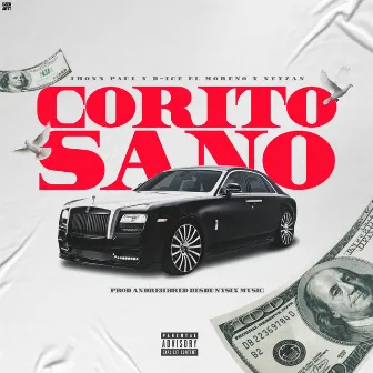 Corito Sano by D-ICE EL MORENO