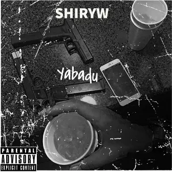 Yabadu by Shiryw