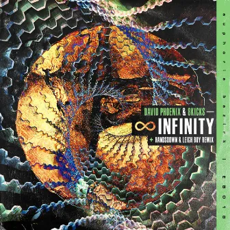 Infinity by 8kicks