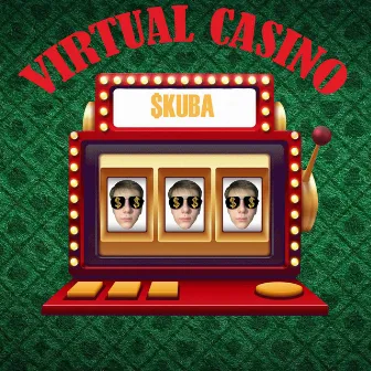 Virtual Casino by $KUBA