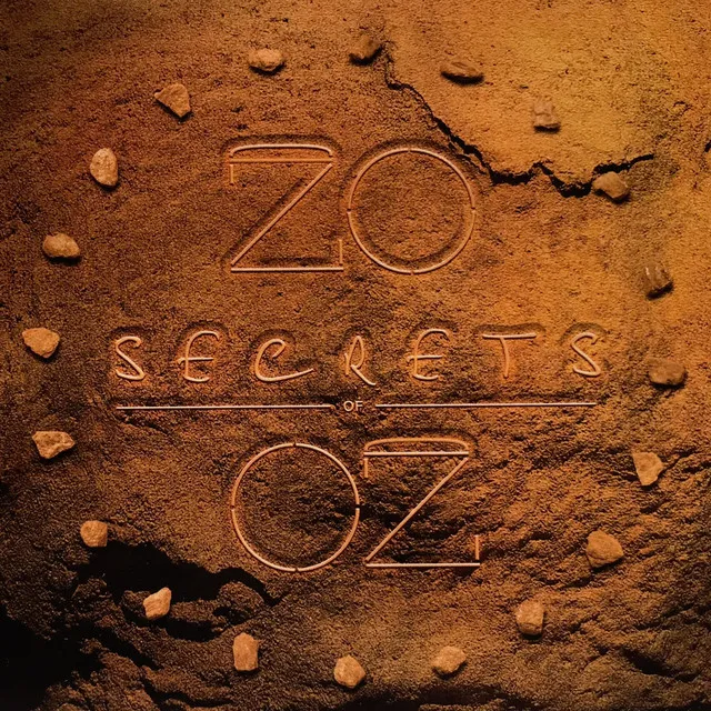 20 Secrets of Oz