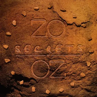 20 Secrets of Oz by Dietmar Steinhauer