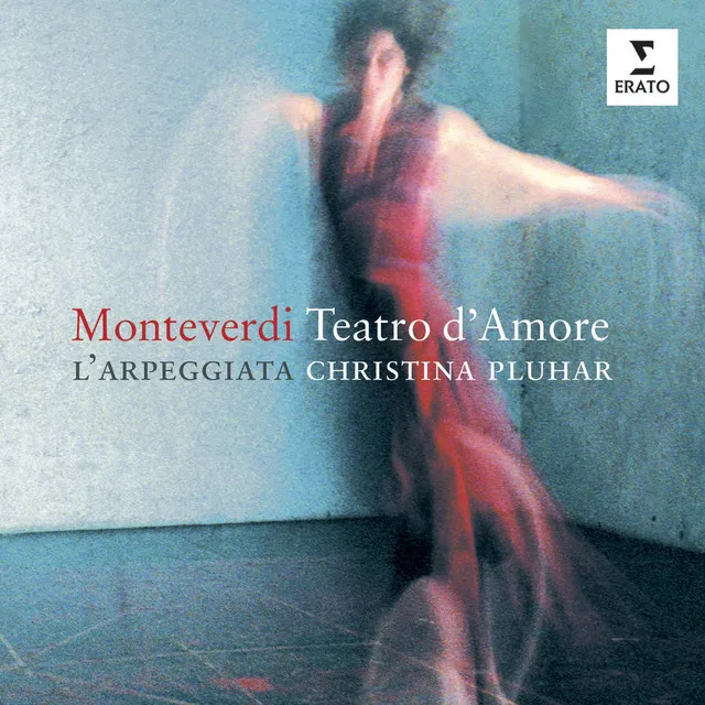 Monteverdi: Scherzi musicali a tre voci: No. 6, Damigella tutta bella, SV 235