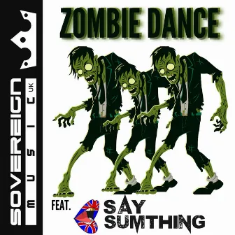 Zombie Dance by 