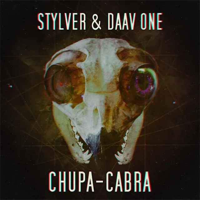 Chupa-Cabra