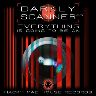 Darkly Scanner EP by Dark Elf