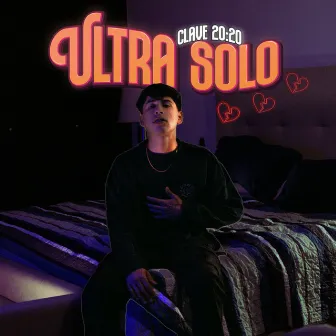 ULTRA SOLO (Sierreño) by Unknown Artist