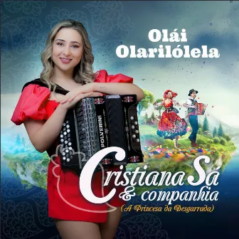 Olái Olarilólela by Cristiana Sá & Companhia