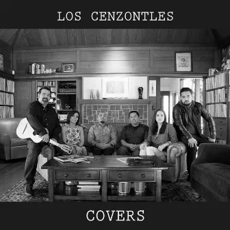 Covers by Los Cenzontles