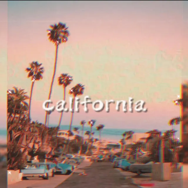 Just another song bout California