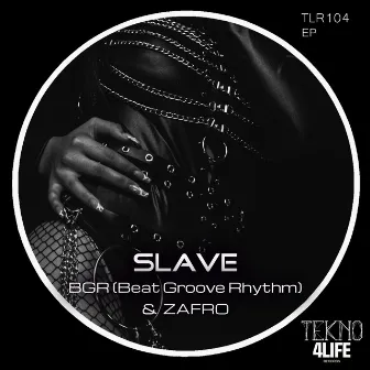 Slave by ZAFRO