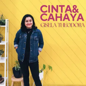 Cinta Dan Cahaya by Ino