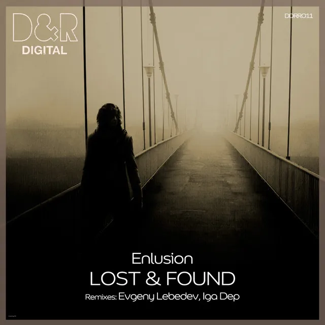 Lost and Found - Iga Dep Remix