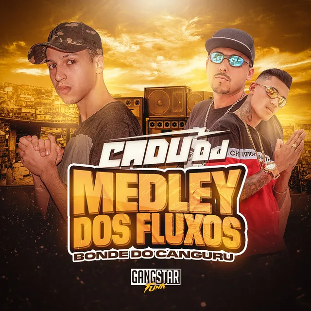 Medley dos Fluxos