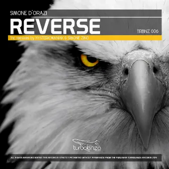 Reverse by Simone D'orazi