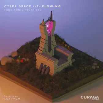 Cyber Space 1-2: Flowing (from 