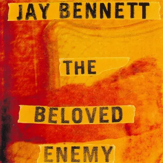 The Beloved Enemy by Jay Bennett