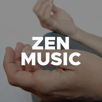 Zen Music by Perception of Sounds