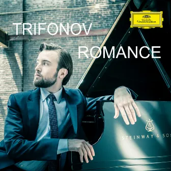 Trifonov Romance by Daniil Trifonov