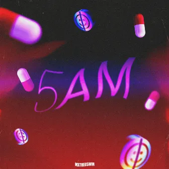 5Am by FleXx Mc