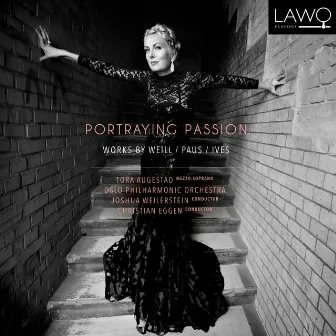 Portraying Passion by Joshua Weilerstein