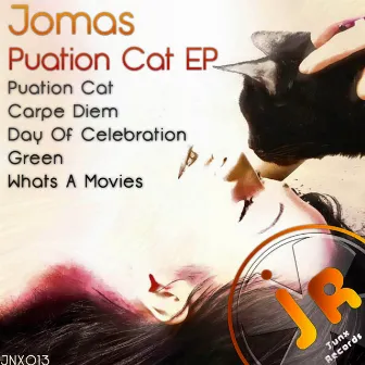 Puation Cat by Jomas