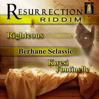 Resurrection Riddim by Kwesi Fontinelle