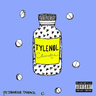 Tylenol (feat. Danielle Durack) by Clementine