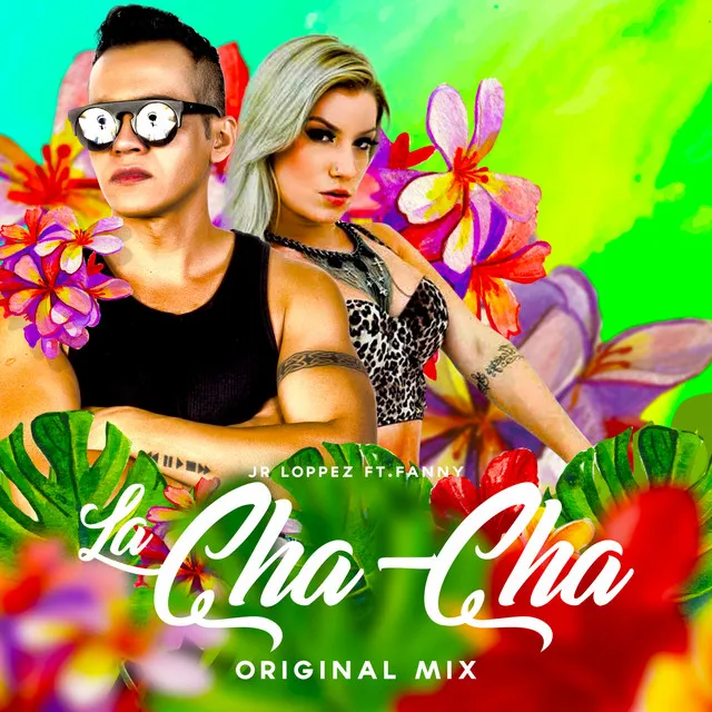 La Cha Cha - Yan Bruno Remix