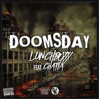 Doomsday by LunchBoxxx