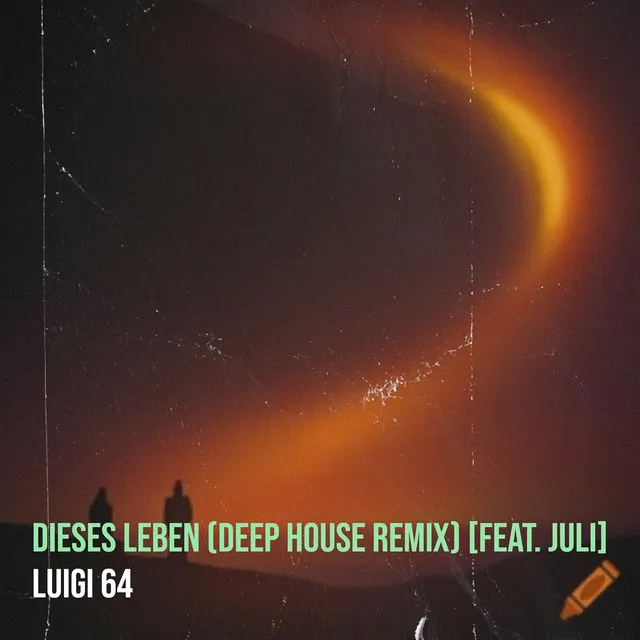 Dieses Leben (Deep House Remix)