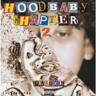 Hoodbaby, Chapter 2 (Deluxe) by Lebrasca