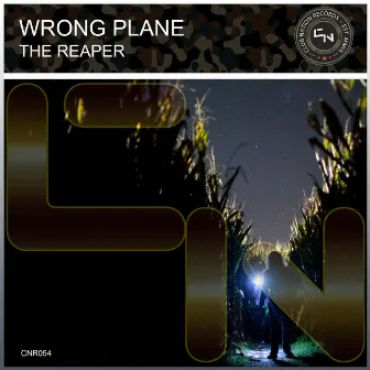 The Reaper by Wrong Plane