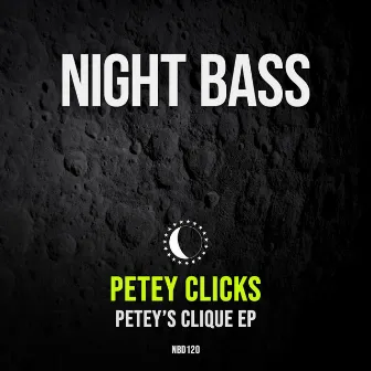 Petey's Clique by Petey Clicks