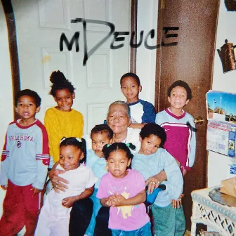 M Deuce by Deuso