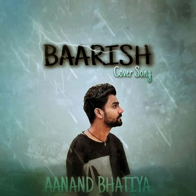 Baarish Cover