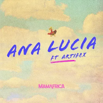 Ana Lucia by Mamafrica