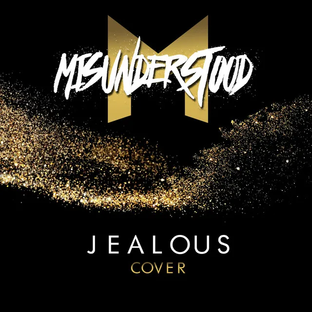 Jealous - Acoustic