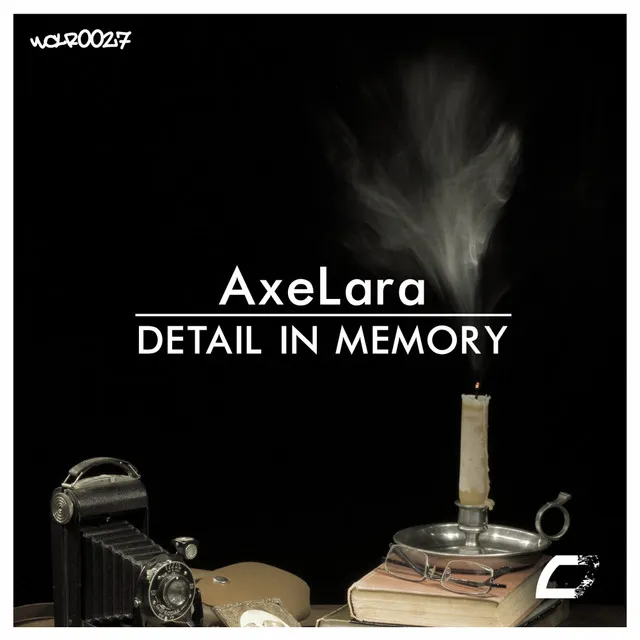 Detail In Memory EP