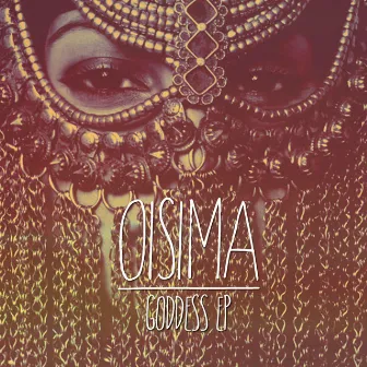 Goddess by Oisima