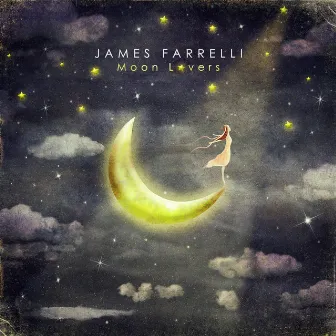 Moon Lovers by James Farrelli