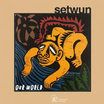 Our World by Setwun