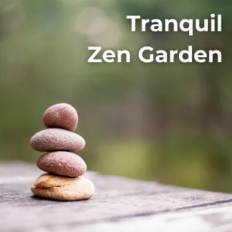 Tranquil Zen Garden by Majestic Sleep