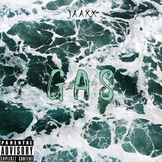 Gas